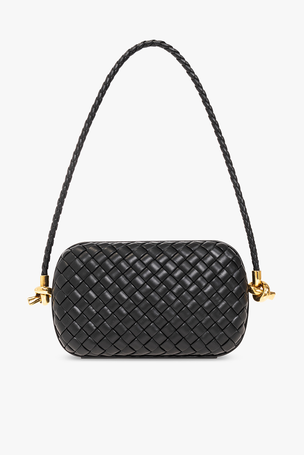 Bottega Veneta ‘Knot Small’ shoulder bag