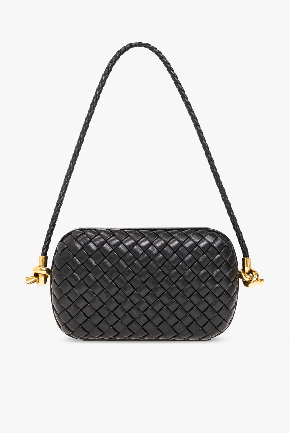 bottega cassette Veneta ‘Knot Small’ shoulder bag