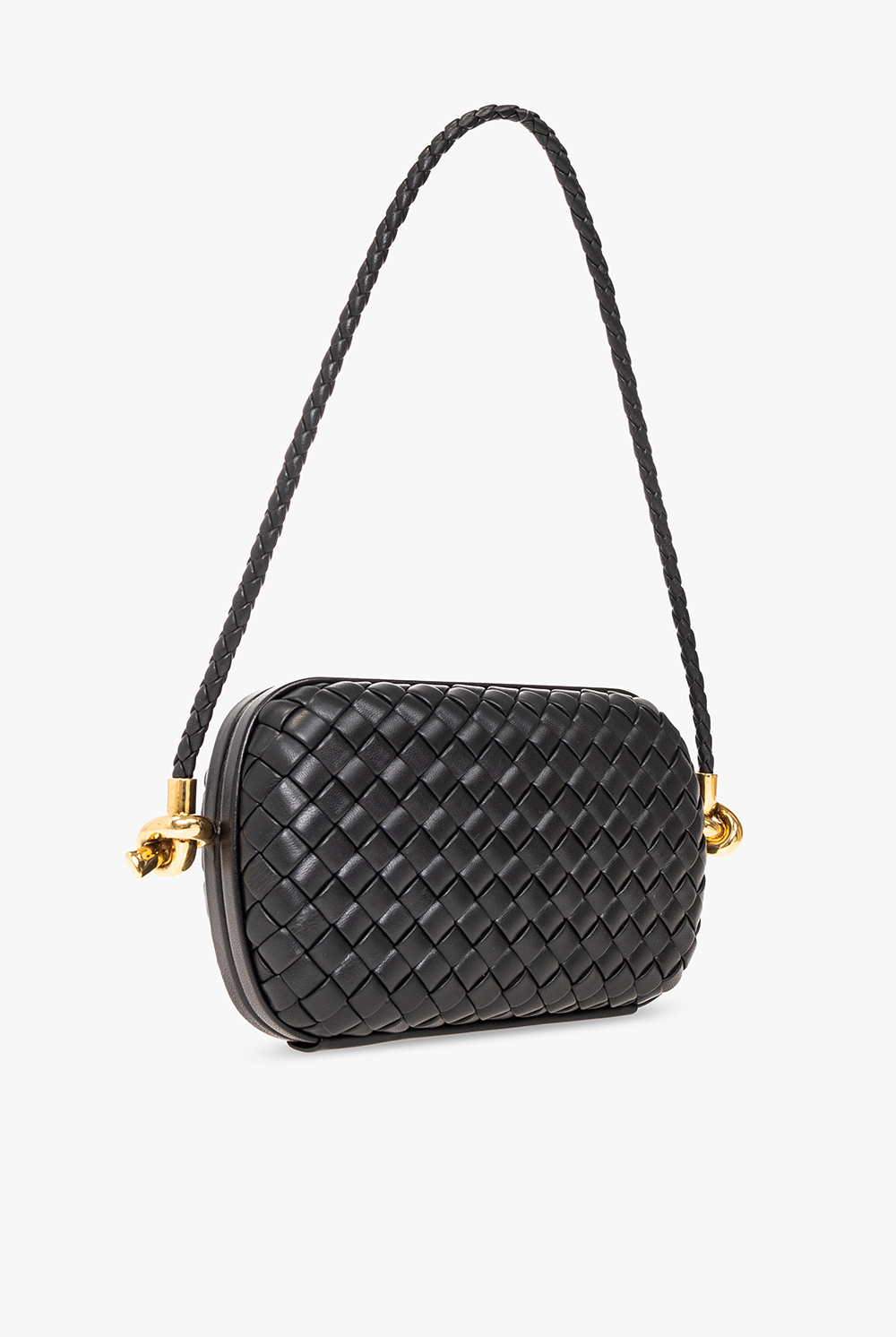 bottega cassette Veneta ‘Knot Small’ shoulder bag