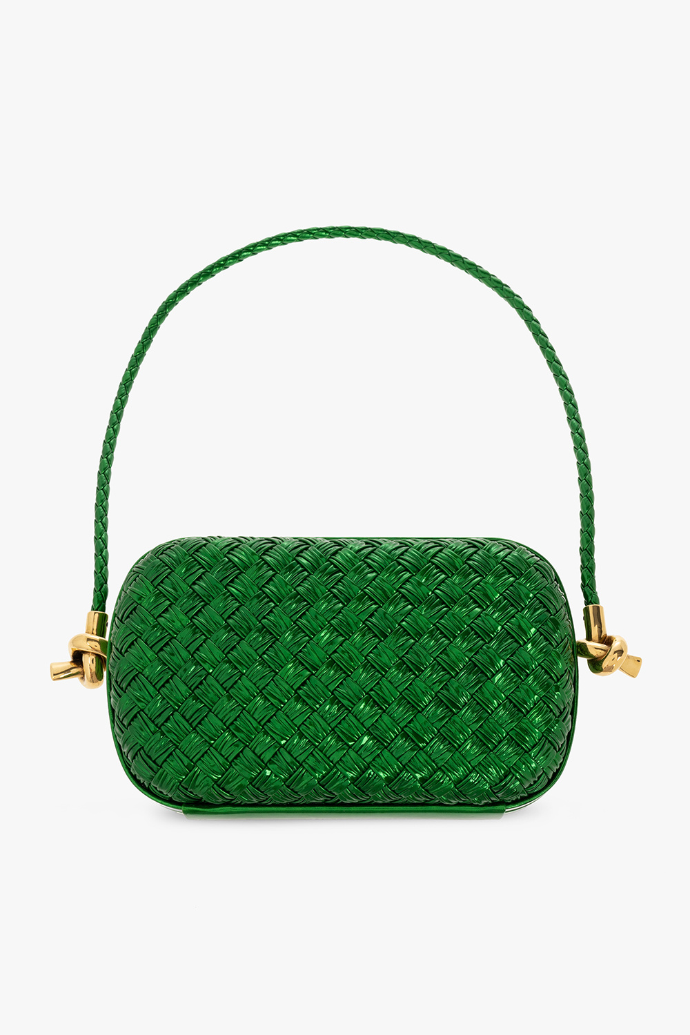 Bottega Veneta ‘Knot Small’ shoulder bag