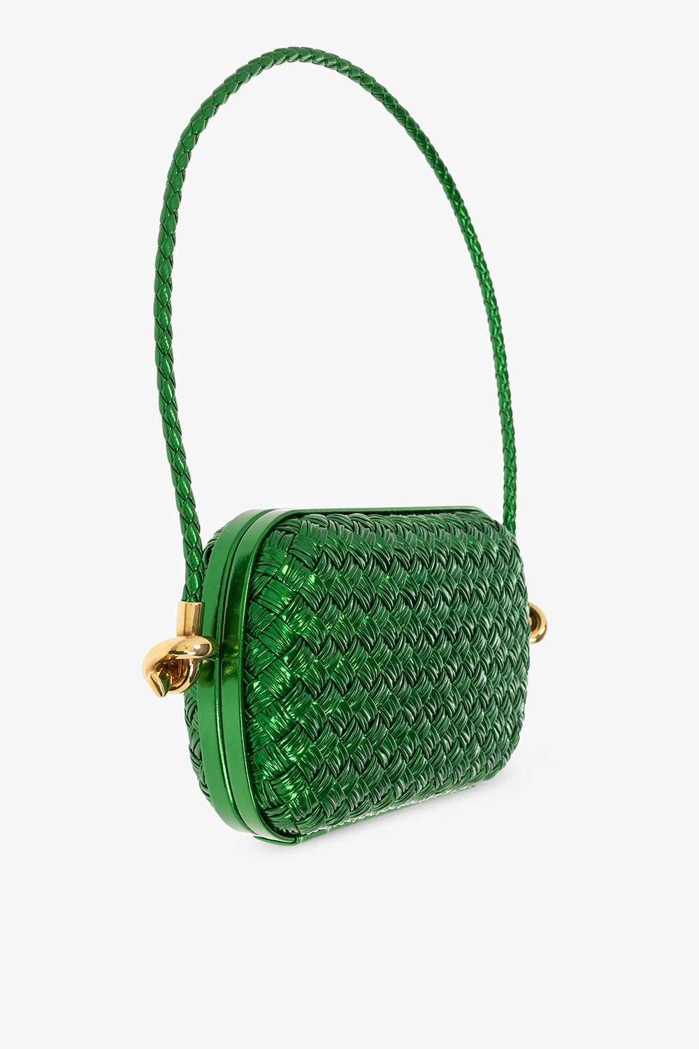 Bottega Veneta ‘Knot Small’ shoulder bag