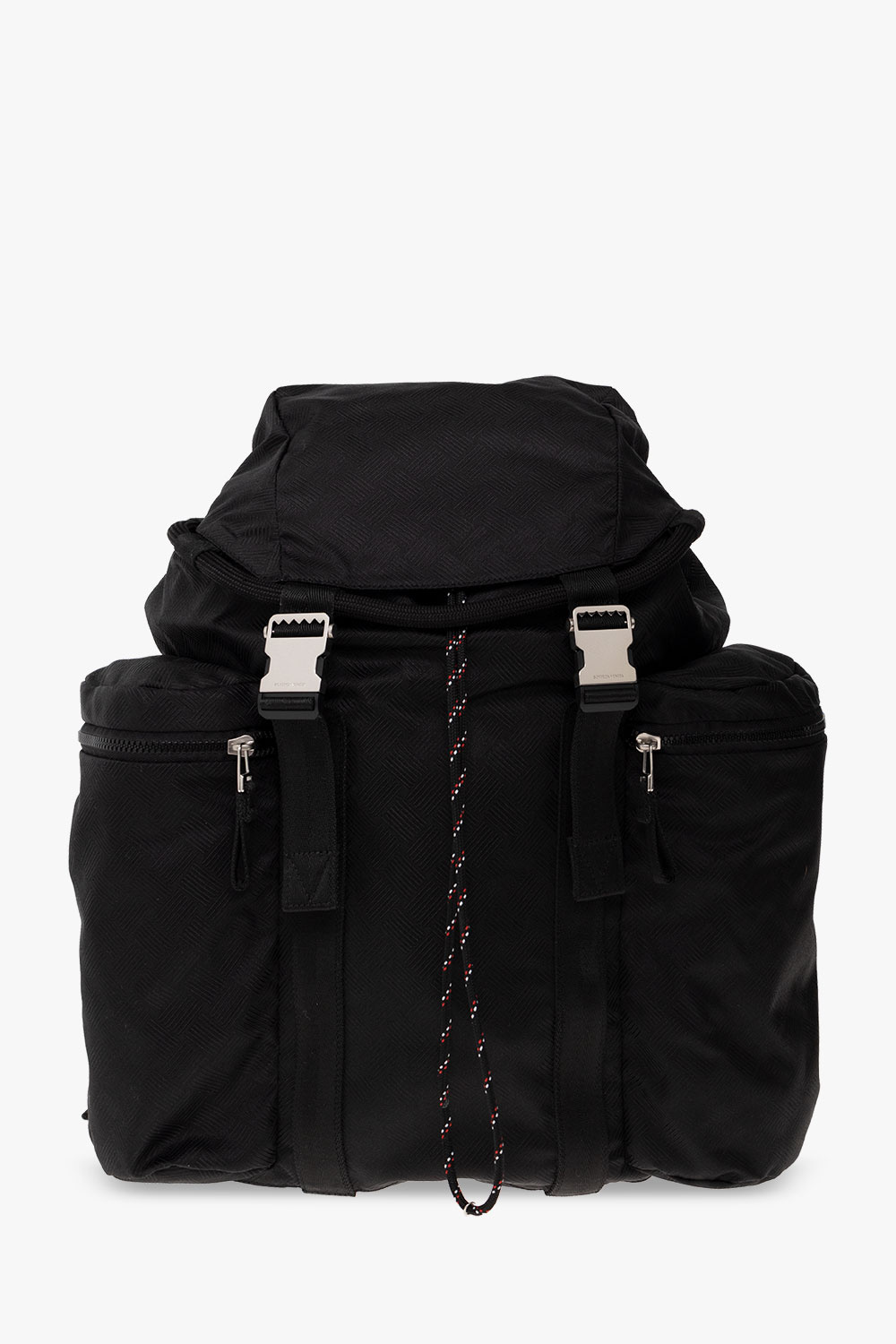 Bottega Veneta Jacquard backpack