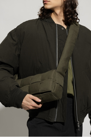 ‘cassette medium’ shoulder bag od COAT bottega Veneta