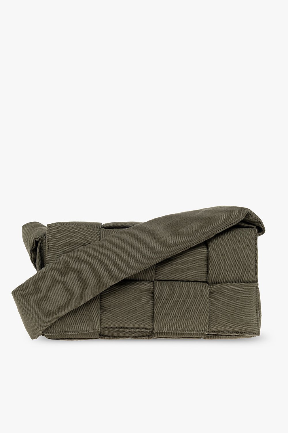 Bottega Veneta ‘Cassette Medium’ shoulder bag