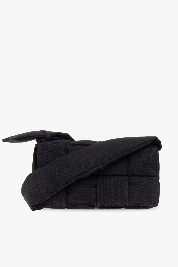 ‘Cassette Medium’ shoulder bag od Bottega Veneta