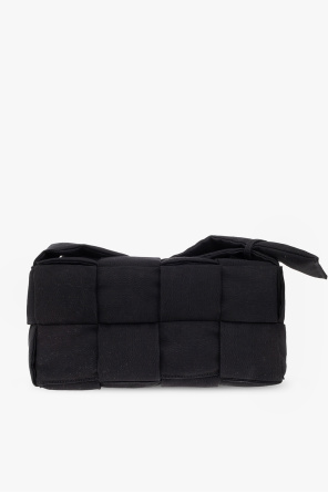 Bottega Pochette Veneta ‘Cassette Medium’ shoulder bag