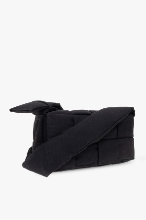 bottega sandals Veneta ‘Cassette Medium’ shoulder bag