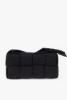 Bottega Veneta ‘Cassette Medium’ shoulder bag