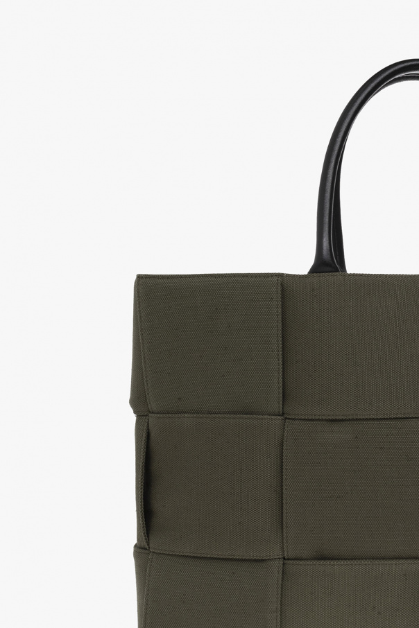bottega Madame Veneta ‘Arco Large’ shopper bag