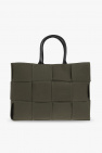Bottega Veneta ‘Arco Large’ shopper bag