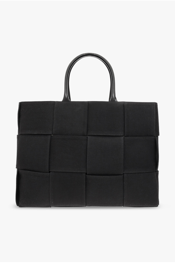 bottega loafers Veneta ‘Large Arco’ bag