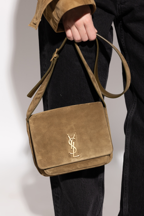 Saint Laurent Shoulder bag "Niki"