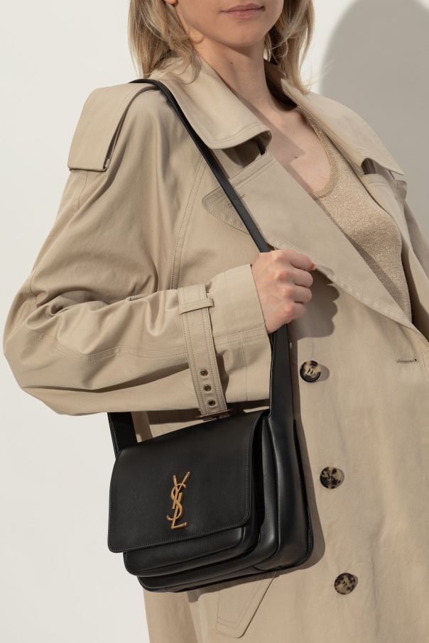Saint Laurent Shoulder bag Niki