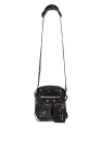Balenciaga BLACK ‘Le Cagole’ shoulder bag