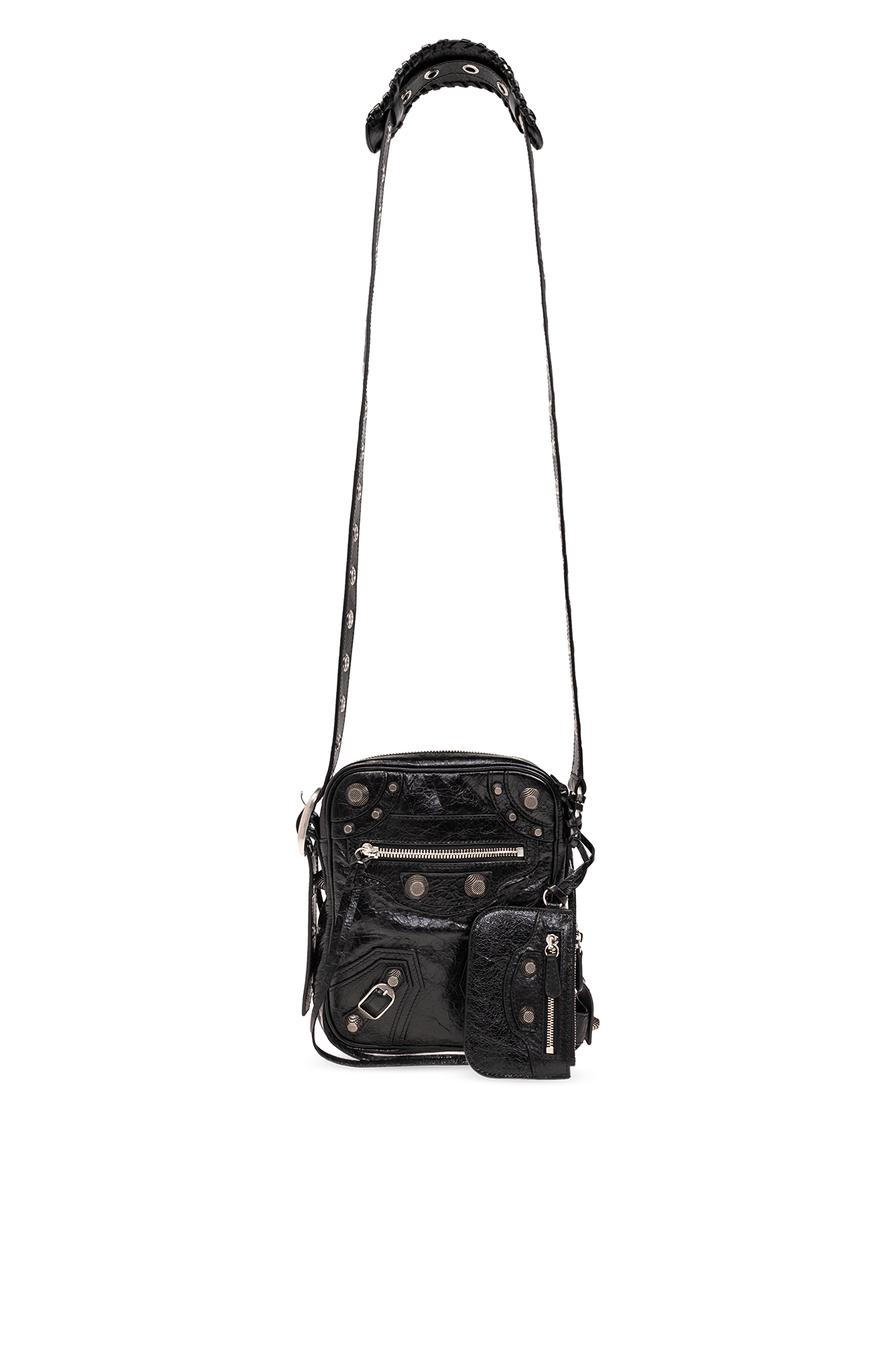 Balenciaga ‘Le Cagole’ shoulder bag