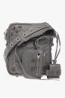 Taupe Loubi54 Shoulder Bag