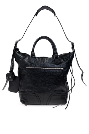 Balenciaga ‘Le Cagole Medium’ Shopper Bag