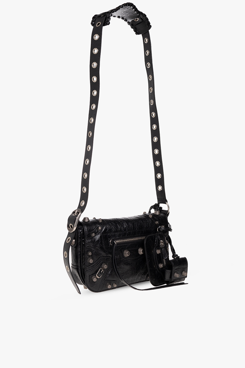 Balenciaga ‘Le Cagole XS’ shoulder bag