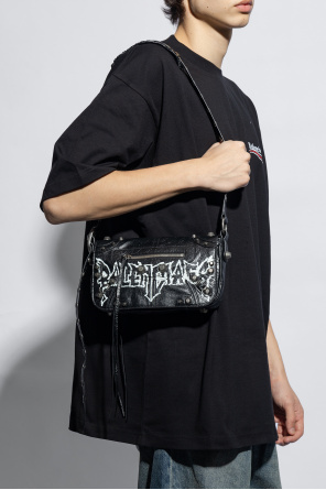 ‘le cagole medium’ shoulder bag od Balenciaga