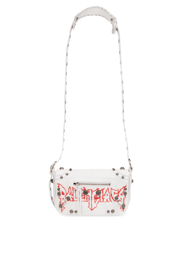 ‘Le Cagole Medium’ shoulder bag od Balenciaga