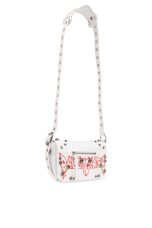 Balenciaga ‘Le Cagole Medium’ shoulder bag