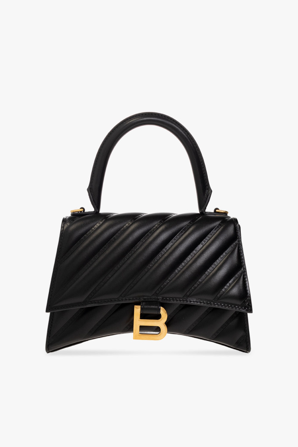 Balenciaga ‘Hourglass Small’ shoulder bag