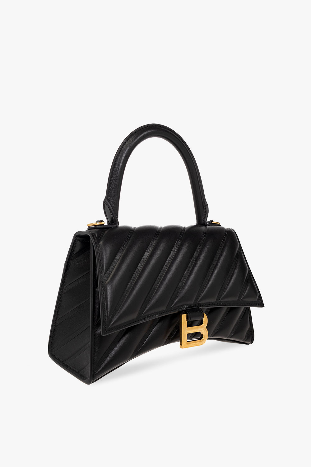 Balenciaga ‘Hourglass Small’ shoulder bag