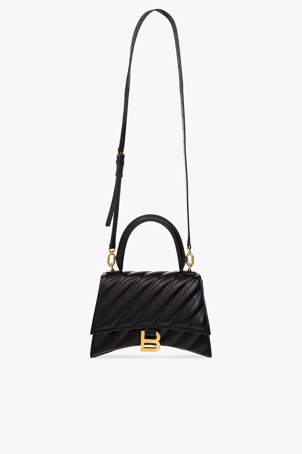 Balenciaga ‘Hourglass Small’ shoulder bag