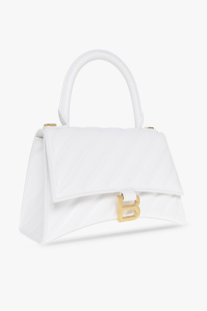 Balenciaga ‘Hourglass Small’ shoulder BABY bag
