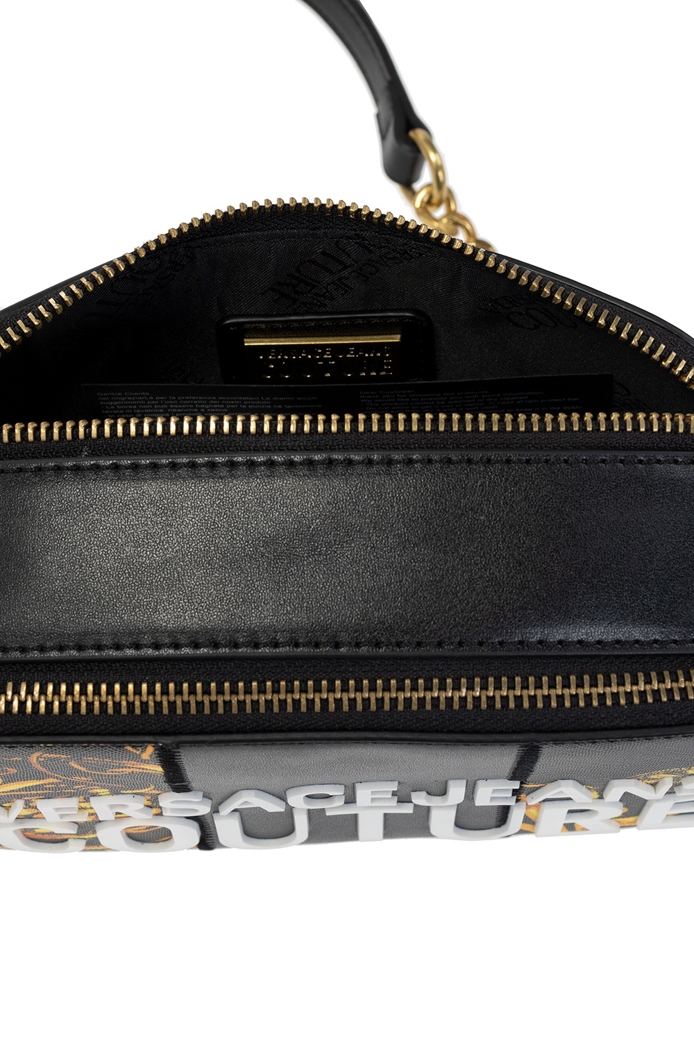 Versace Jeans Couture Shoulder bag