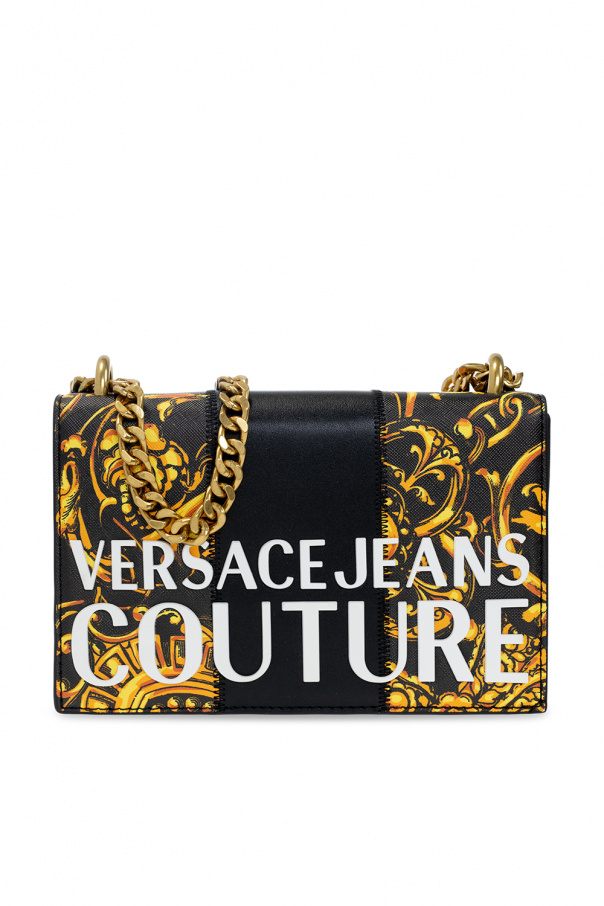 Versace jeans Michigan Couture Shoulder bag