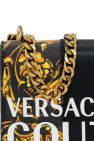 Versace jeans Michigan Couture Shoulder bag