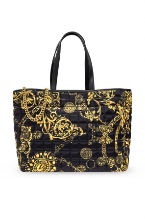 Premium Quality Versace Leather Design Pattern NO. : VS-011 – Hype