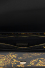 Versace jeans front Couture Shoulder bag