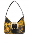 Versace Jeans Couture BLACK Hand bag
