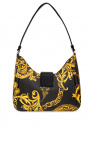 Versace Jeans Couture BLACK Hand bag