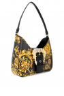 Versace Jeans Couture BLACK Hand bag