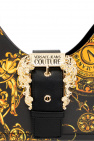 Versace Jeans Couture BLACK Hand bag