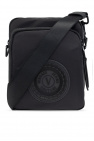 Versace Jeans Couture Shoulder bag with logo