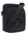 Versace Jeans Couture Shoulder bag with logo