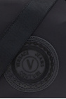 Versace Jeans Couture Shoulder bag with logo