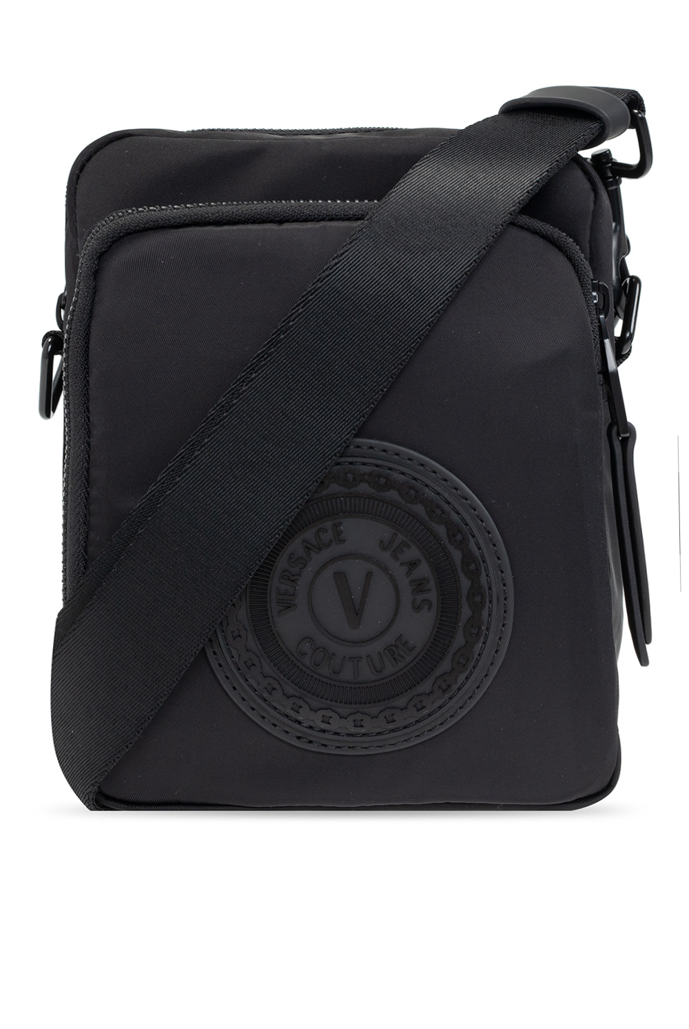 Versace Jeans Couture Shoulder bag with logo