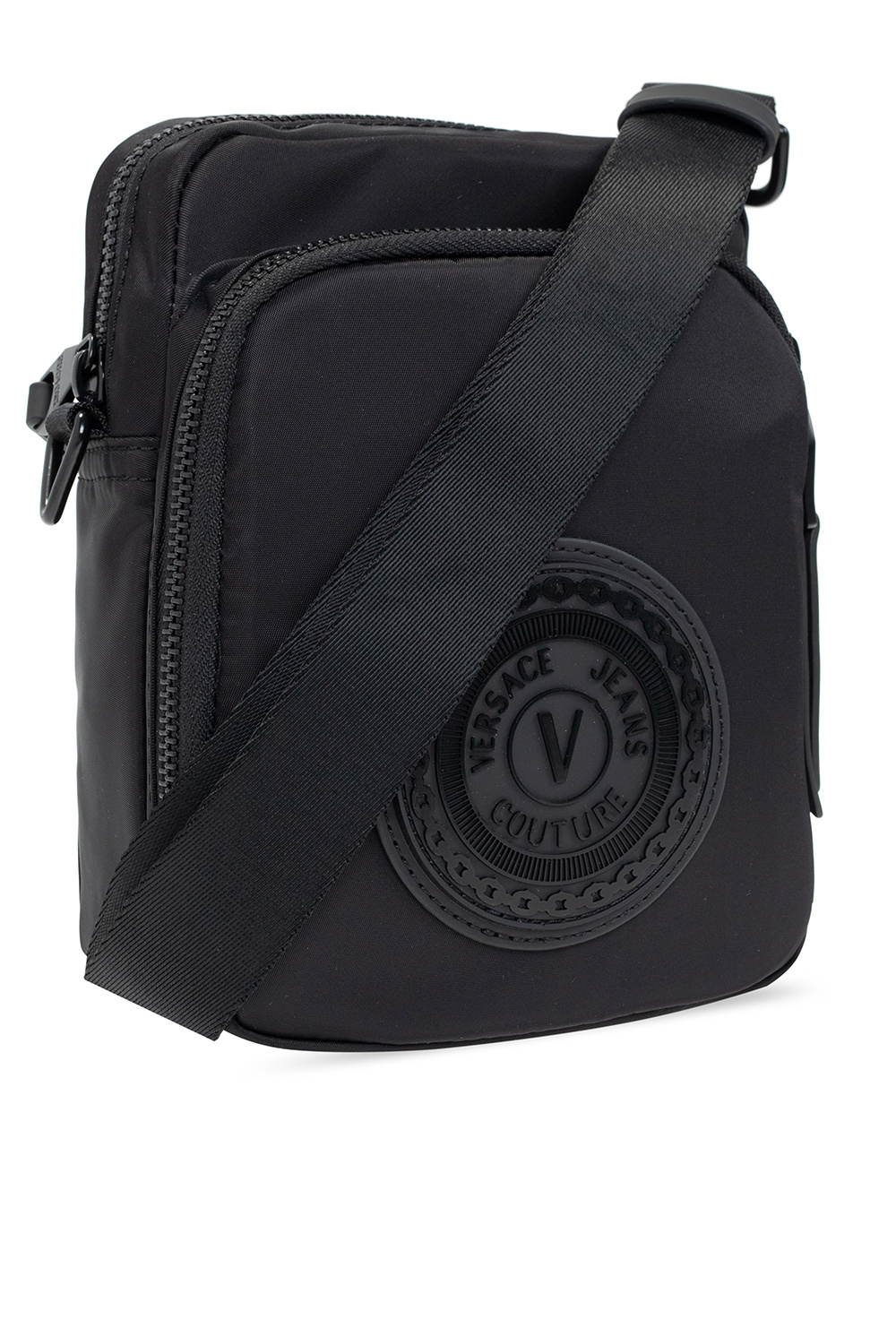 Versace Jeans Couture Shoulder bag with logo