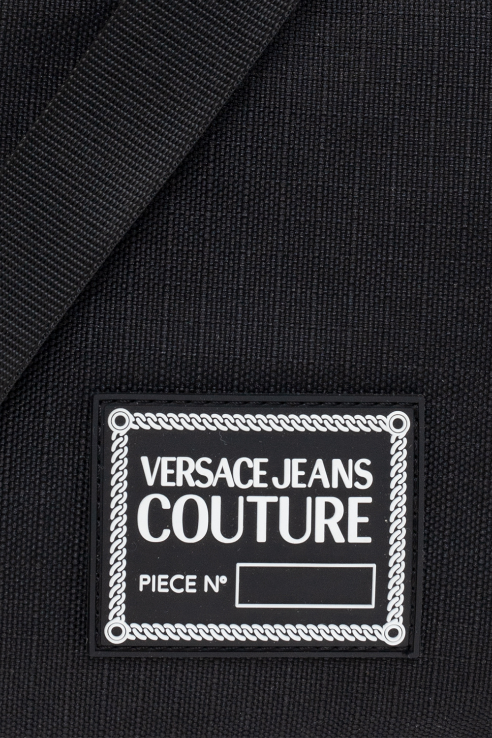 Versace Jeans Couture Shoulder bag with logo