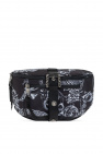 Versace Jeans Couture BLACK Belt bag
