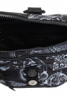 Versace Jeans Couture BLACK Belt bag
