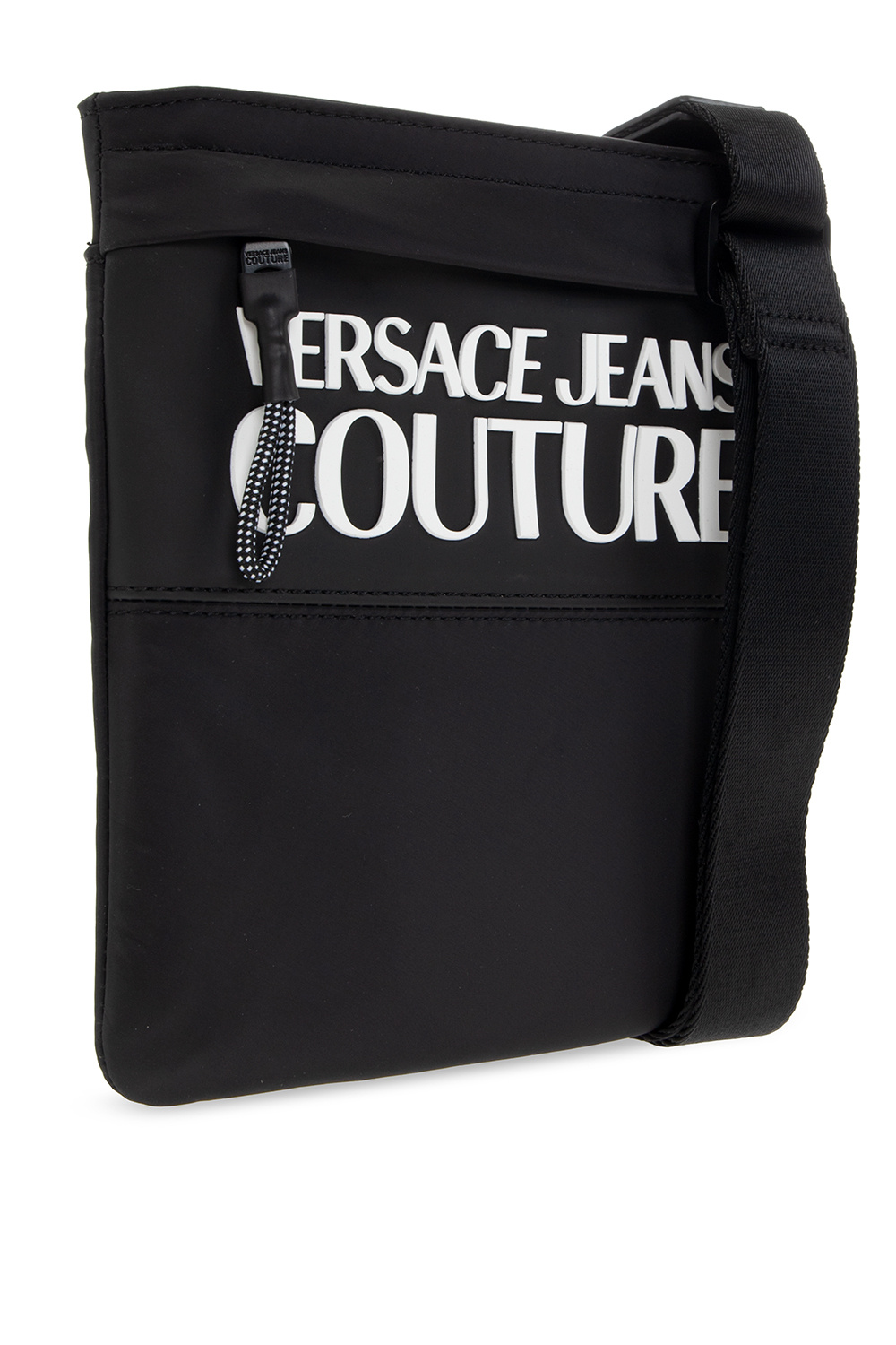 Versace Brand jeans Couture Diesel panelled straight-leg Brand jeans