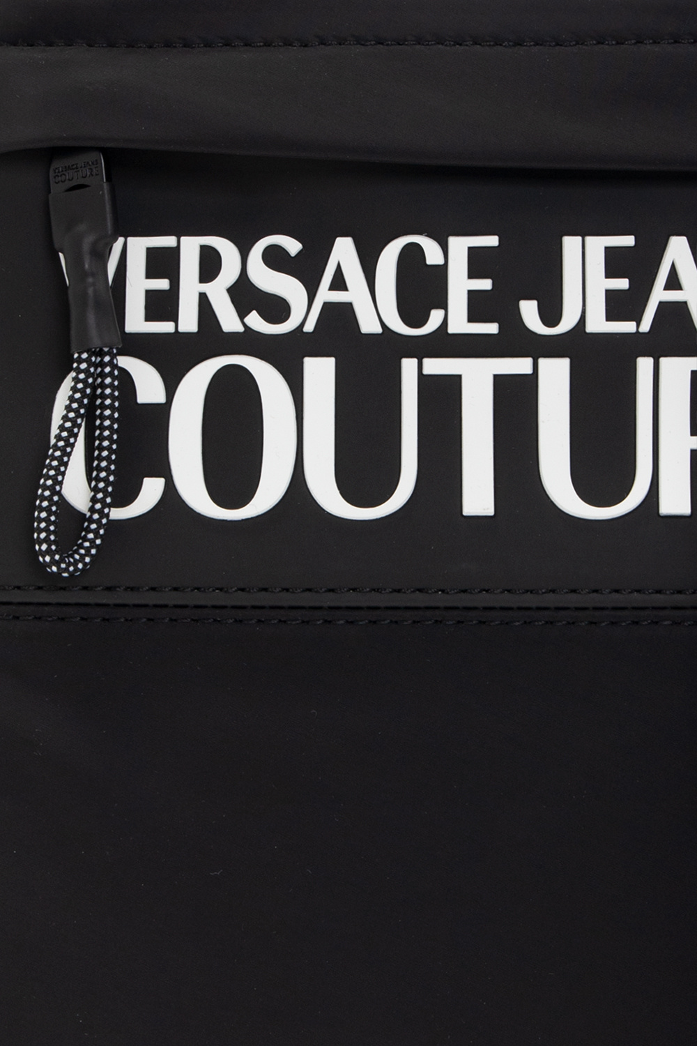 Versace Brand jeans Couture Diesel panelled straight-leg Brand jeans