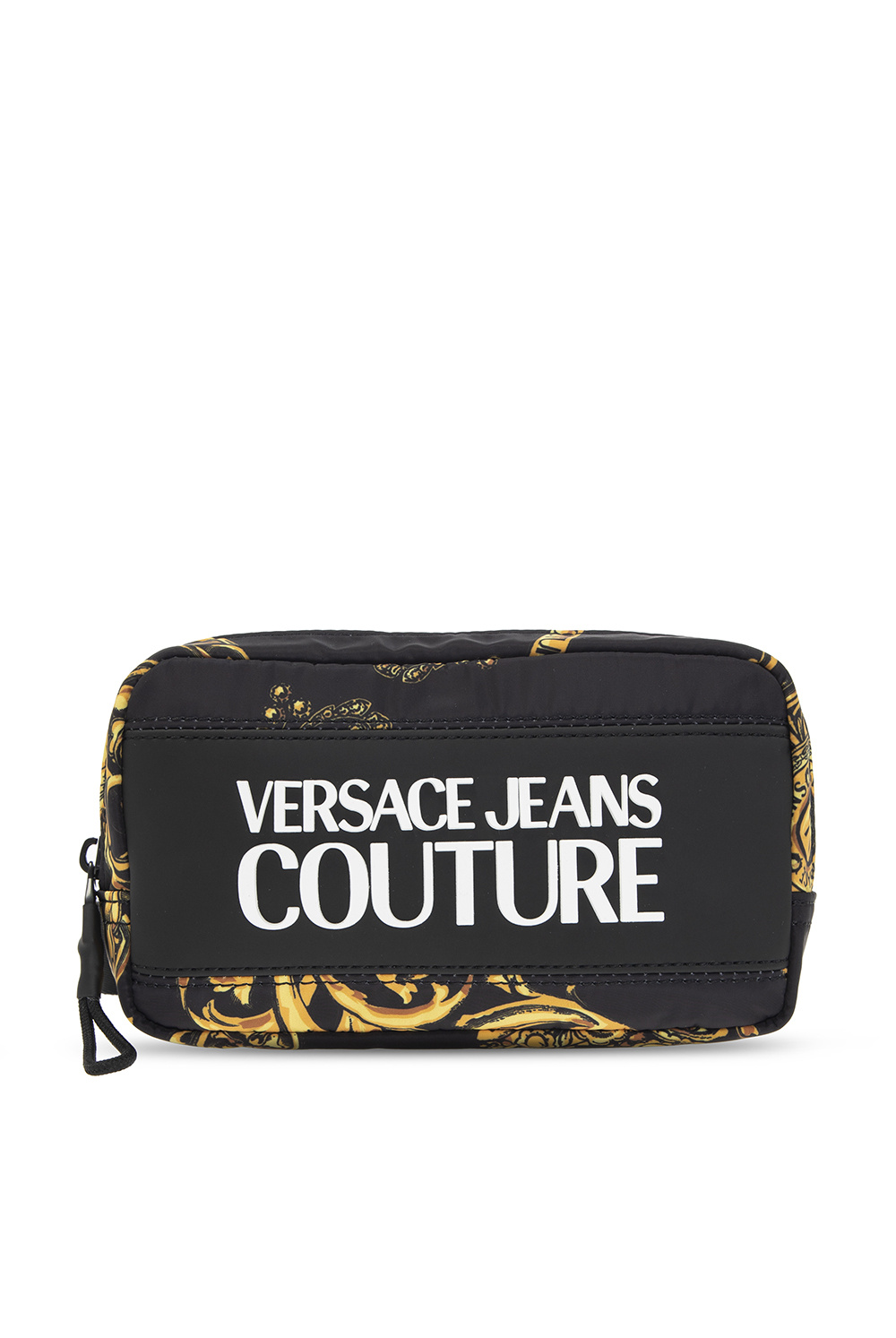 Versace Puma jeans Couture Belt bag