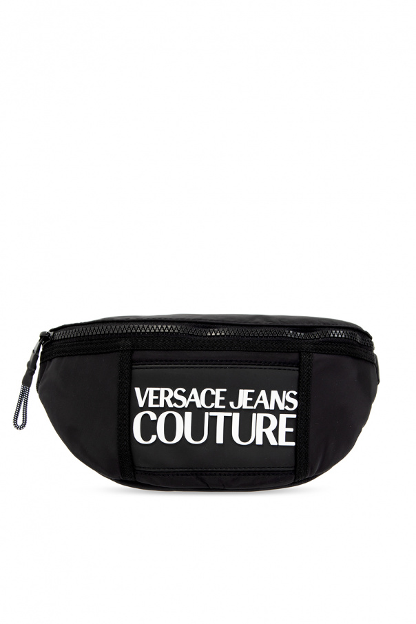 Versace Jeans Couture Belt bag